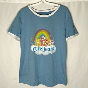 Care bears shirt